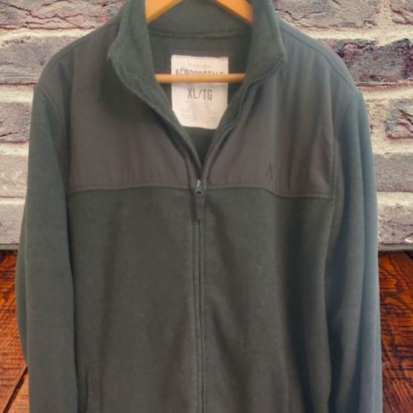 "Aeropostale" 87 / Light Jacket - Picture 1 of 10